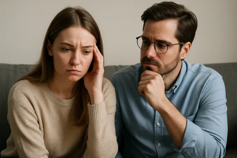 ADD en relaties: herkenning, invloed en strategieën